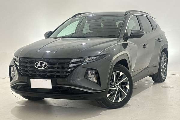 2021 Hyundai Tucson Elite NX4.V1