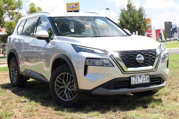 2023 Nissan X-TRAIL ST T33