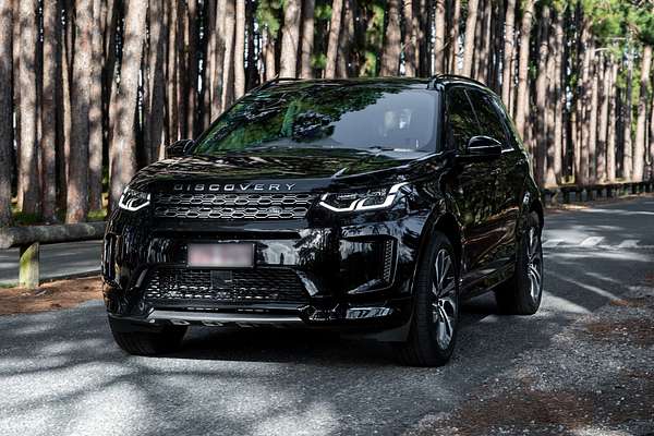 2019 Land Rover Discovery Sport D180 R-Dynamic SE L550