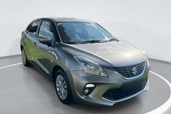 2022 Suzuki Baleno GL EW Series II