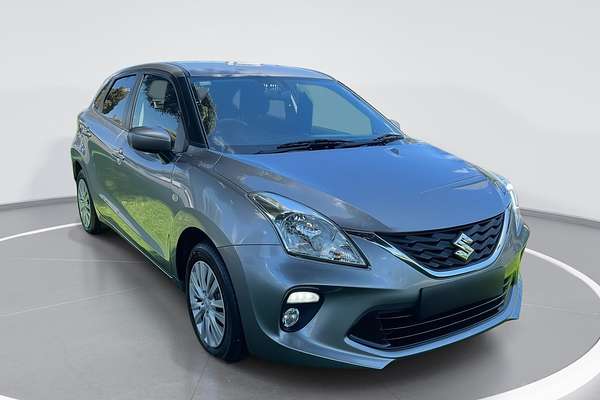 2022 Suzuki Baleno GL EW Series II