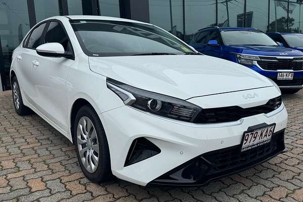 2024 Kia Cerato S BD