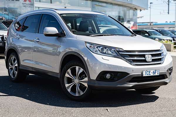 2014 Honda CR-V VTi-L RM