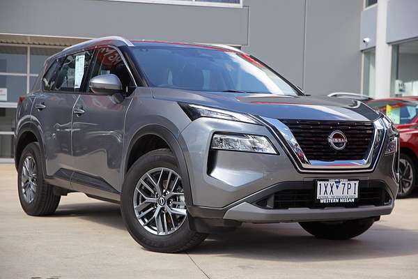 2023 Nissan X-TRAIL ST T33