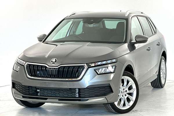 2023 SKODA KAMIQ