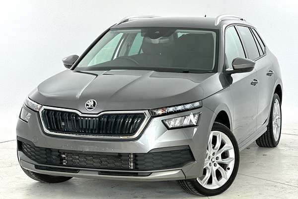 2023 SKODA Kamiq 85TSI Style NW