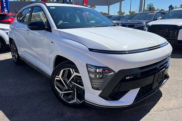 2023 Hyundai Kona N Line SX2.V1