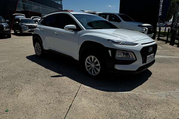 2019 Hyundai Kona Go OS.2