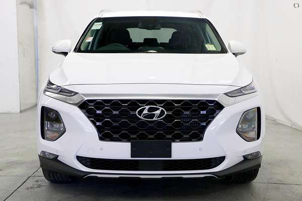 2020 Hyundai Santa Fe Elite TM.2