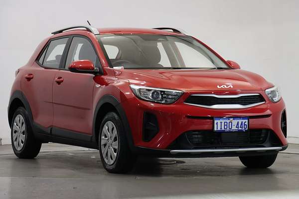 2023 Kia Stonic S YB