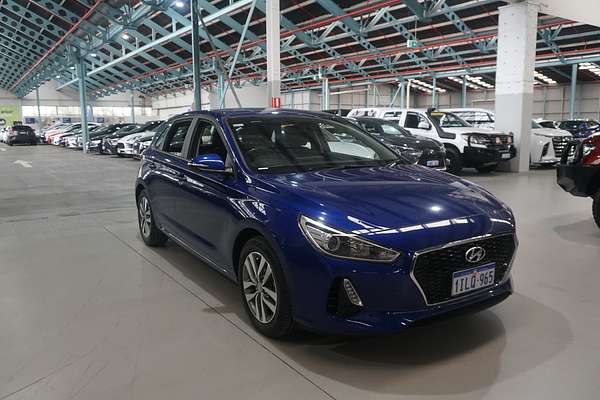 2020 Hyundai i30 Active PD2