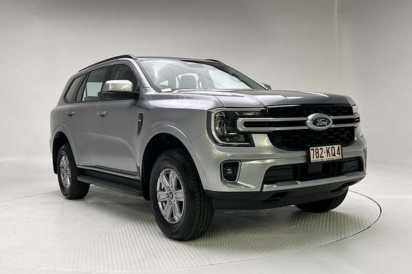 2024 Ford Everest Ambiente