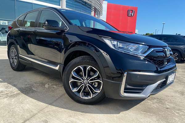 2022 Honda CR-V VTi X RW