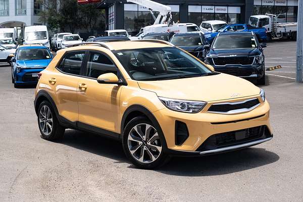 2024 Kia Stonic Sport YB