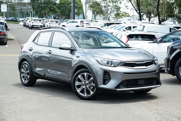 2024 Kia Stonic Sport YB