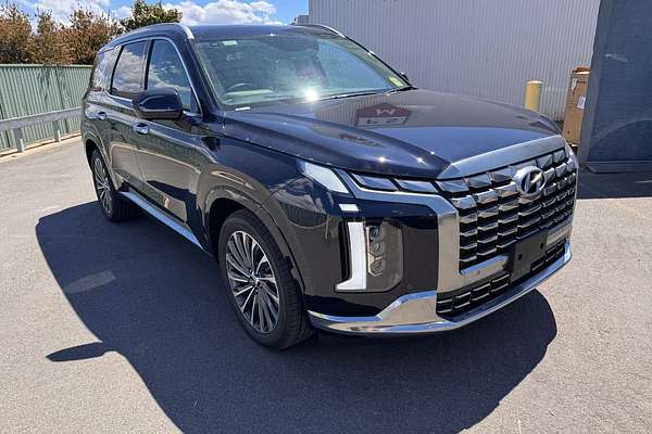 2024 Hyundai Palisade Calligraphy LX2.V5