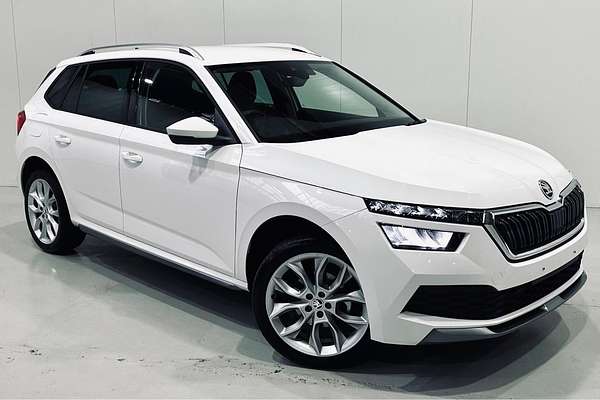 2023 SKODA Kamiq 85TSI Style NW