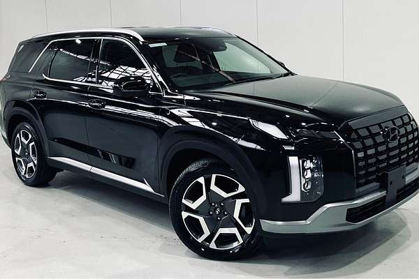 2024 Hyundai Palisade Elite LX2.V4