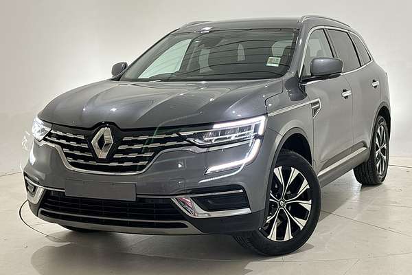 2023 Renault Koleos Zen HZG