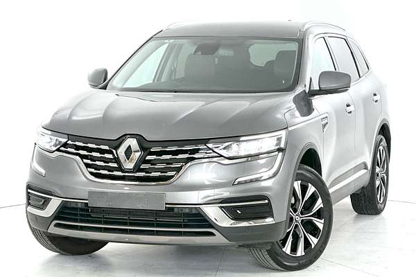 2023 Renault Koleos Zen HZG