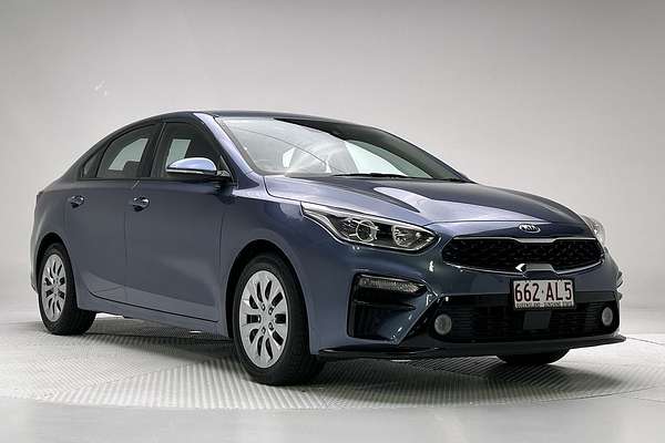 2019 Kia Cerato S BD