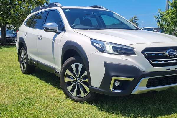 2024 Subaru Outback AWD Touring 6GEN