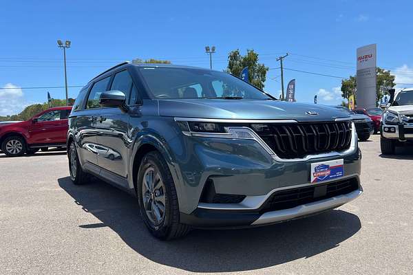 2020 Kia Carnival S KA4