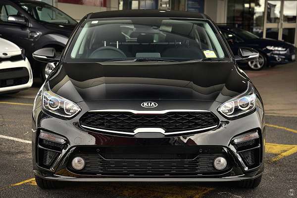 2019 Kia Cerato S BD