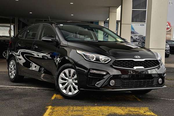 2019 Kia Cerato Sport BD