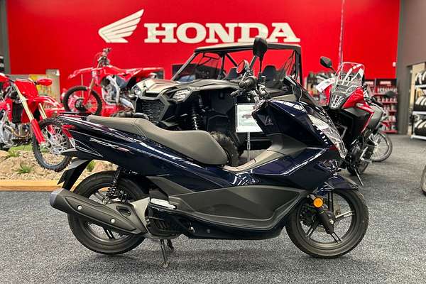 2018 Honda PCX150