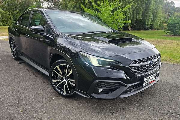 2023 Subaru WRX tS VB