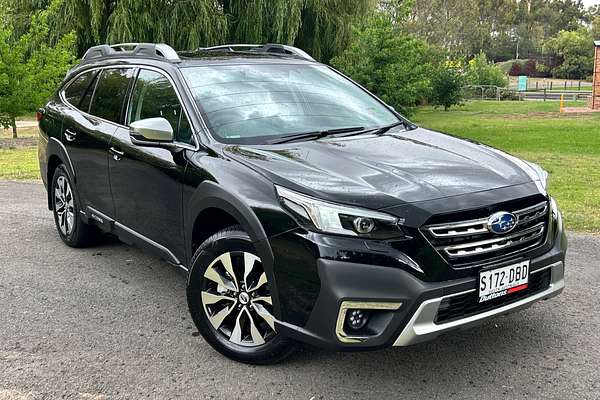 2024 Subaru Outback AWD Touring XT 6GEN