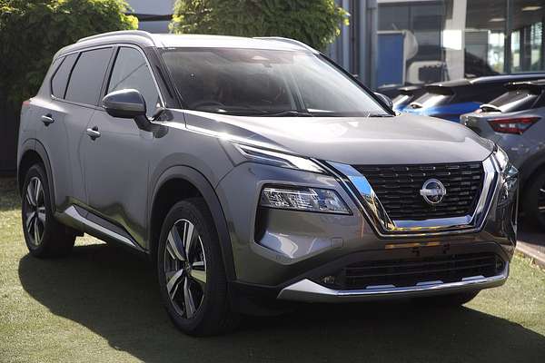 2024 Nissan X-TRAIL Ti-L T33