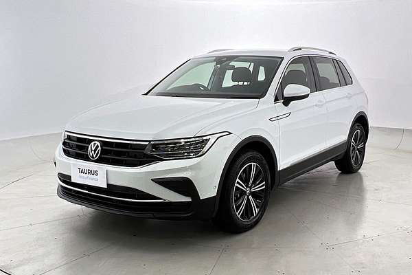 2021 Volkswagen Tiguan 132TSI Life 5N