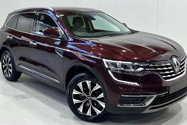 2023 Renault Koleos Zen HZG