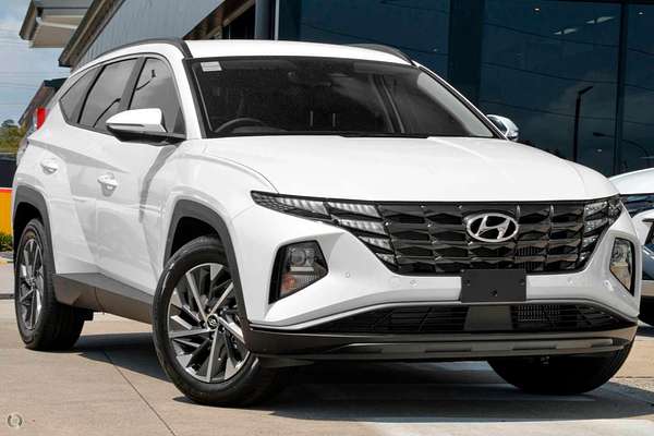 2024 Hyundai Tucson Elite NX4.V2