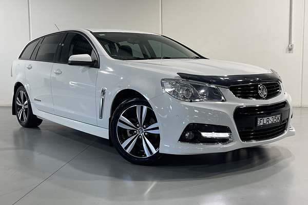 2015 Holden Commodore SV6 VF