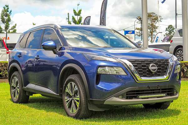 2023 Nissan X-TRAIL ST-L T33