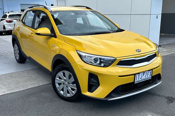 2021 Kia Stonic S YB