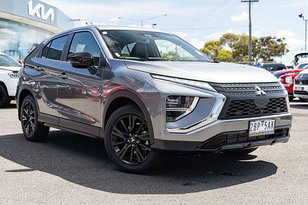 2024 Mitsubishi Eclipse Cross Black Edition YB