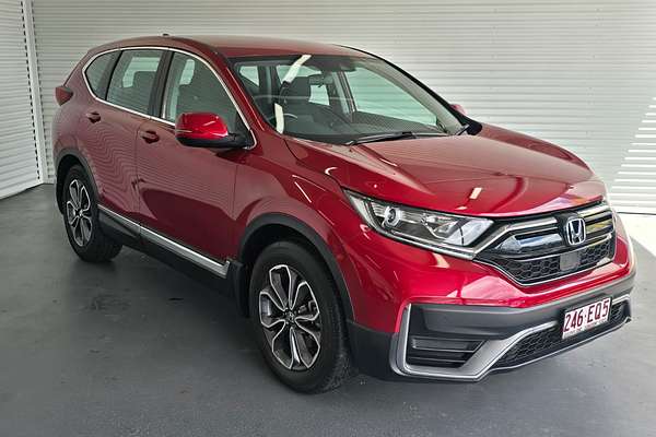 2022 Honda CR-V VTi X RW