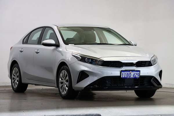 2023 Kia Cerato S BD