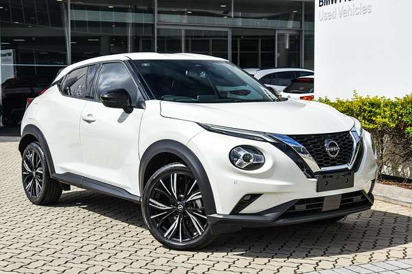 2023 Nissan JUKE Ti F16