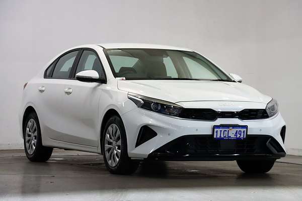 2023 Kia Cerato S BD