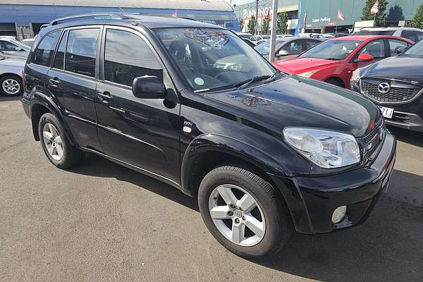 2005 Toyota RAV4 Cruiser ACA23R