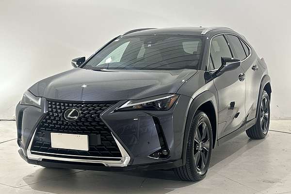 2023 Lexus UX UX250h Luxury MZAH10R