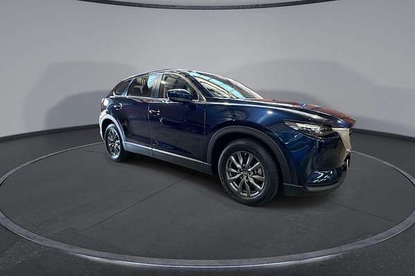 2022 Mazda CX-9 Sport TC