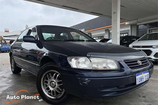 1998 Toyota CAMRY CONQUEST MCV20R