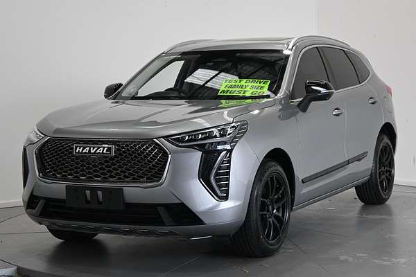 2021 Haval Jolion 2021 JLSUVULE7AP2