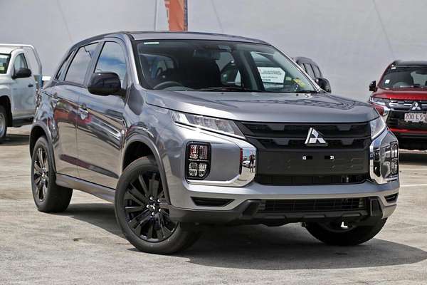 2024 Mitsubishi ASX MR XD